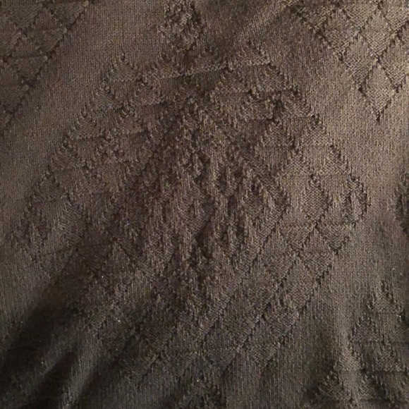 L.A. Hearts sweater from Pac Sun - Picture 2 of 2